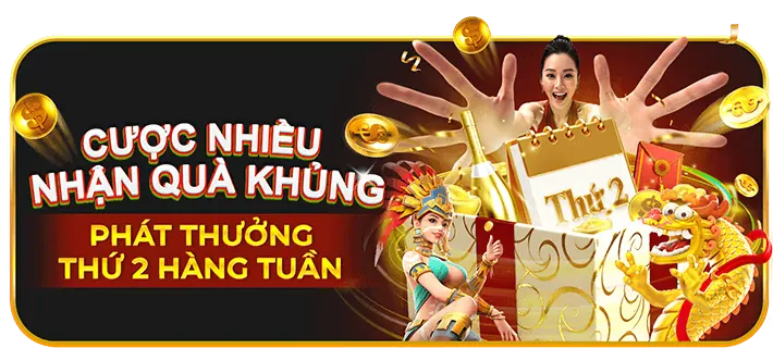Sự kiện đặc biệt và giải đấu slot