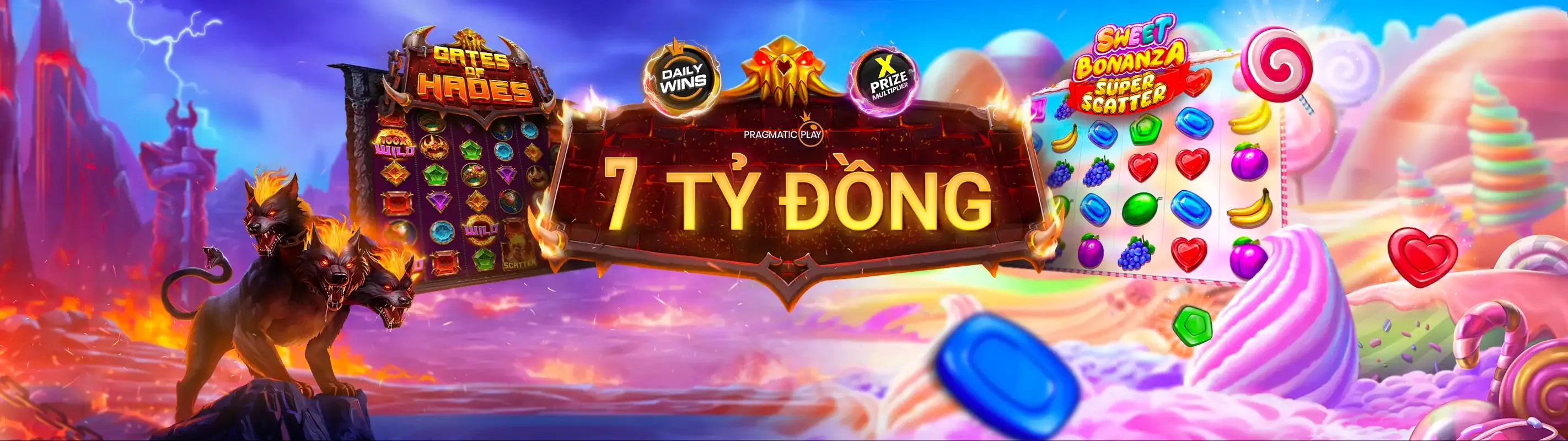 Tổng quan đa dạng trò chơi tại df999