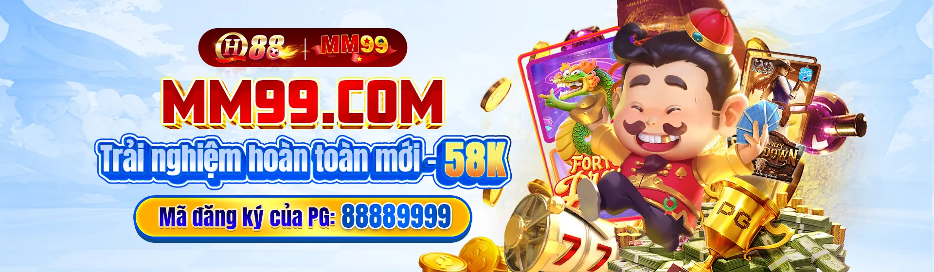 Tổng quan các chương trình ưu đãi hấp dẫn tại df999